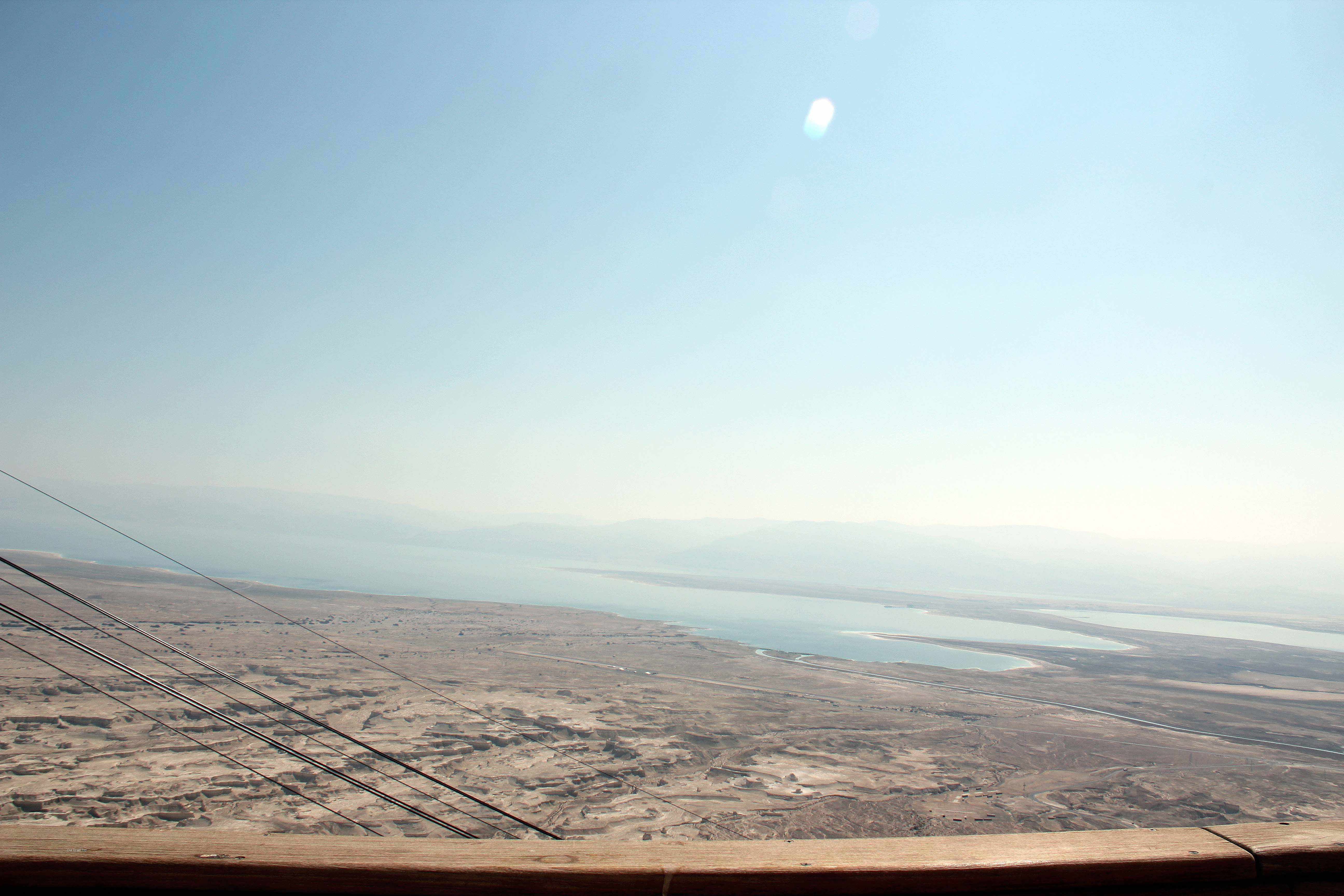 Masada image 27